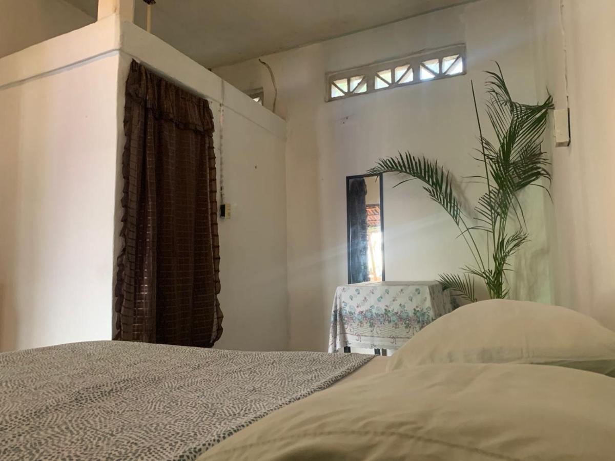 Deli Adoquin Bed & Breakfast San Pedro Pochutla Exterior photo